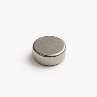 Neodymium Disc Magnet - 4mm x 2mm | N42