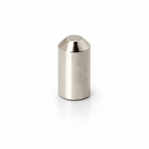 Neodymium Cylinder Magnet - 4mm x 6.5mm | South Taper