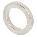 Neodymium Ring Magnet – 19mm (OD) x 15mm (ID) x 2.5mm (H) | N38