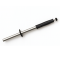 Magnetic Swarf Cleaner with 230mm Pick Up Area | 25mm x 600mm | Self-Cleaning