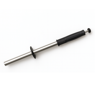 Magnetic Swarf Cleaner with 230mm Pick Up Area | 25mm x 600mm | Self-Cleaning