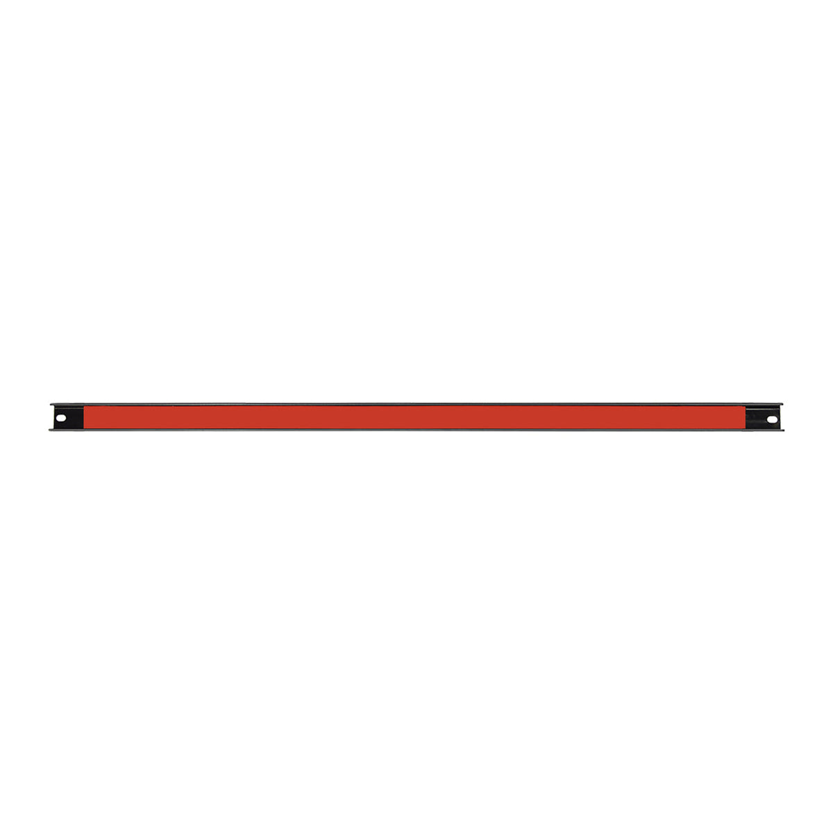 Magnetic Tool Holder 18" | Black Steel