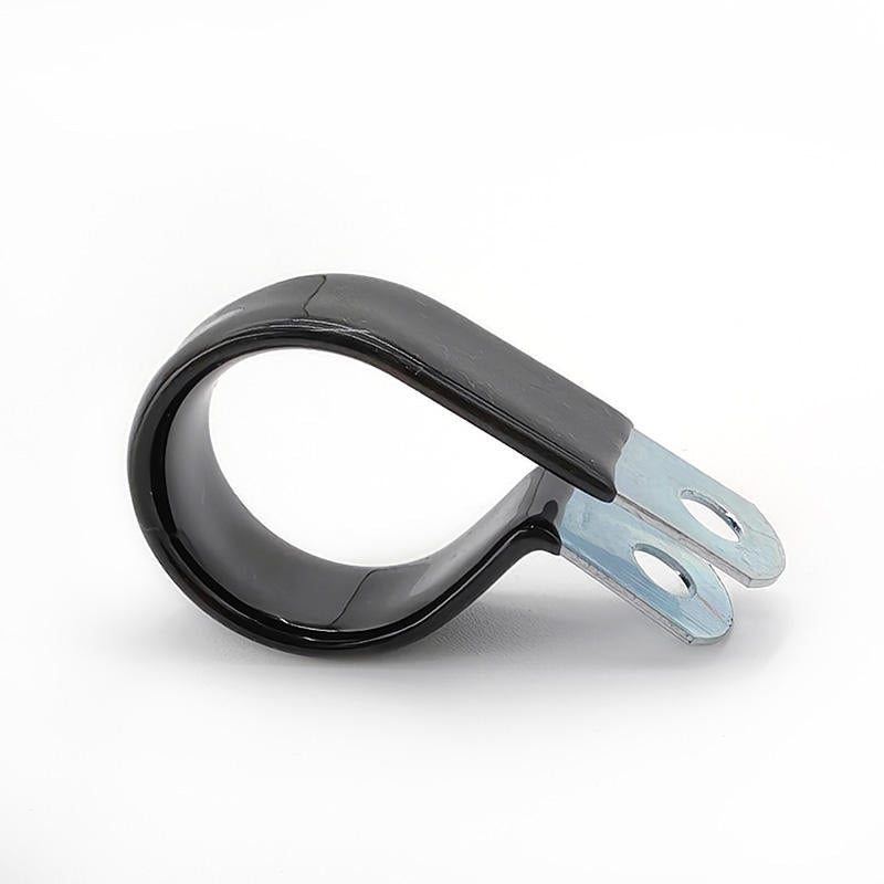 Hose Clamp P-Clip (Non Magnetic) | Neoprene | ID16mm dia.