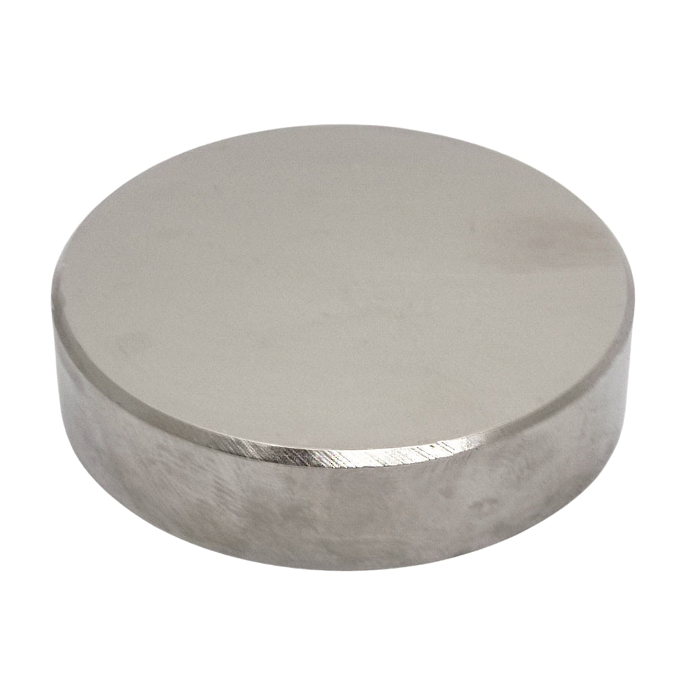 Neodymium Disc Magnet - 50.8mm x 12.7mm | N52