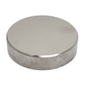 Neodymium Disc Magnet - 50.8mm x 12.7mm | N52