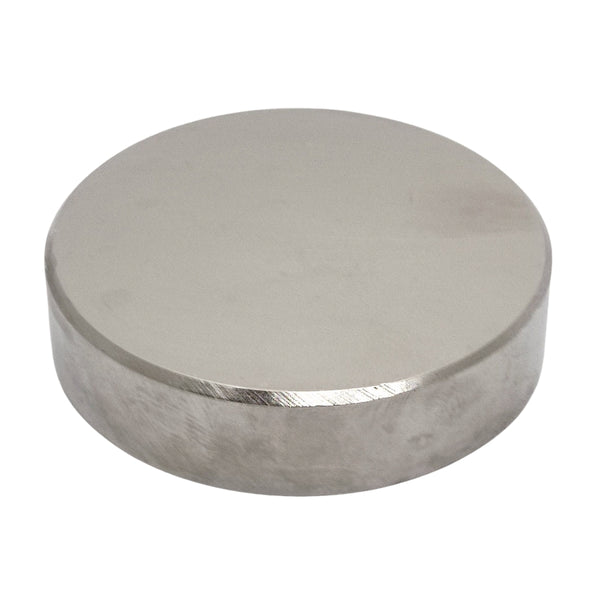 Neodymium Disc Magnet - 50.8mm x 12.7mm | N52