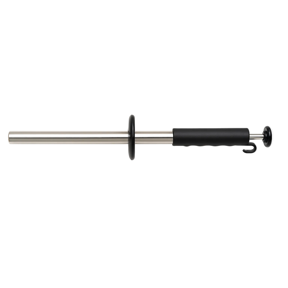 Magnetic Swarf Cleaner and Retrieving Rod with 160mm Pick Up Area | 25mm x 419mm | Self-Cleaning