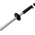 Magnetic Swarf Cleaner and Retrieving Rod with 160mm Pick Up Area | 25mm x 419mm | Self-Cleaning