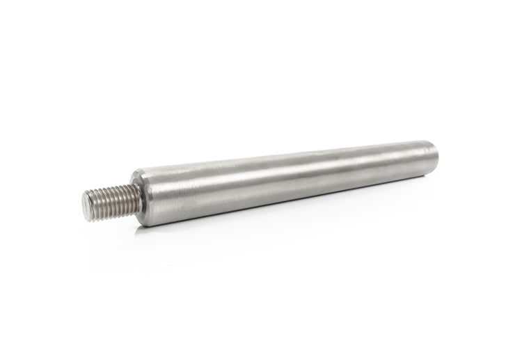 Magnetic Separator Filter Bar D19mm x 181mm | M12 Male Thread | 10K Gauss