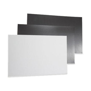 A4 Matte White Magnetic Paper | 0.26mm | For Inkjet Printers | 1 Per Pack - AMF Magnets New Zealand