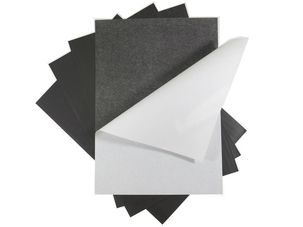 A4 Self-Adhesive Magnetic Sheet | 0.4mm | 1 Per Pack - AMF Magnets New Zealand