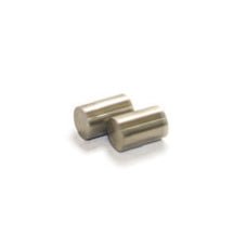 Alnico Cylinder Magnet - 6mm x 6mm - AMF Magnets New Zealand