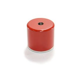 Alnico Pot Magnet - 17.5mm x 16mm - AMF Magnets New Zealand
