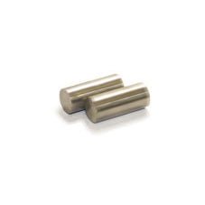 Alnico Rod Magnet - 6mm x 12mm - AMF Magnets New Zealand
