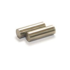 Alnico Rod Magnet - 6mm x 20mm - AMF Magnets New Zealand
