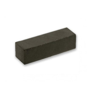 Ferrite Block Magnet - 18mm x 5mm x 5mm - AMF Magnets New Zealand