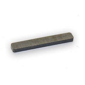 Ferrite Block Magnet - 39mm x 5.6mm x 2.9mm - AMF Magnets New Zealand