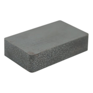Ferrite Block Magnet - 48mm x 22mm x 10mm - AMF Magnets New Zealand