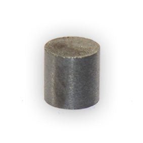 Ferrite Cylinder Magnet - 10mm x 10mm - AMF Magnets New Zealand