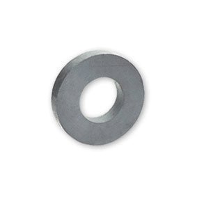 Ferrite Ring Magnet - (OD)25mm x (ID)13mm x (H)3mm - AMF Magnets New Zealand