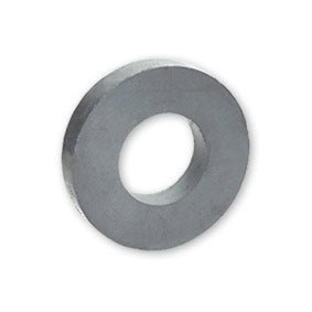 Ferrite Ring Magnet - (OD)53mm x (ID)24mm x (H)9mm - AMF Magnets New Zealand