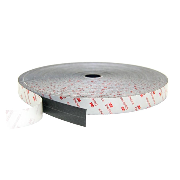 Magnafix - 25mm x 1.6mm - 30m Roll with 3M Adhesive | PART B - AMF Magnets New Zealand