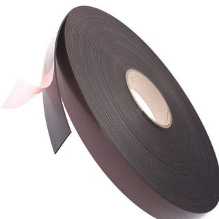 Magnafix with Tesa 4965 Adhesive - 19mm x 1.5mm x 30m ROLL | PART A - AMF Magnets New Zealand