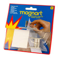 Magnart - Magnetic Art Hanging System | 4 Pack - AMF Magnets New Zealand