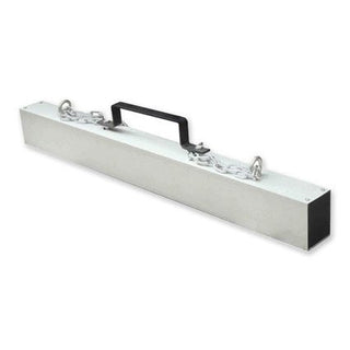Magnetic Hanging Sweeper 48 inch - AMF Magnets New Zealand