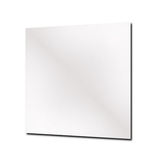 Magnetic Sheeting - 3mm x 300mm x 300mm | White Tile Magnet - AMF Magnets New Zealand
