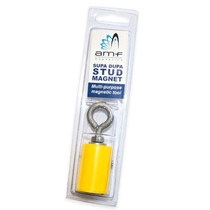 Magnetic Stud Finder - AMF Magnets New Zealand