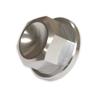 Magnetic Sump Drain Plug 1 inch | 25.4mm Thread - AMF Magnets New Zealand