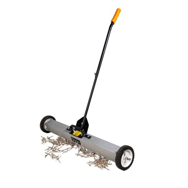 Magnetic Sweeper 30 inch - AMF Magnets New Zealand