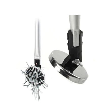 Magnetic Telescopic Wand Pick Up - AMF Magnets New Zealand