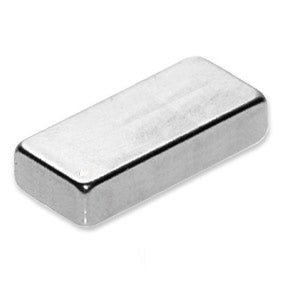 Neodymium Block Magnet - 43mm x 29mm x 11mm - AMF Magnets New Zealand