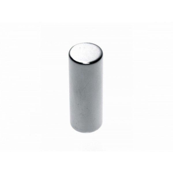 Neodymium Cylinder Magnet - 10mm x 12mm - AMF Magnets New Zealand