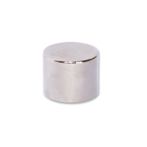 Neodymium Cylinder Magnet - 12.7mm x 12.7mm - AMF Magnets New Zealand