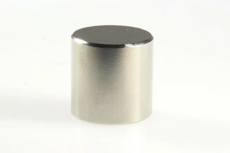 Neodymium Cylinder Magnet - 25mm x 25mm | N52 - AMF Magnets New Zealand