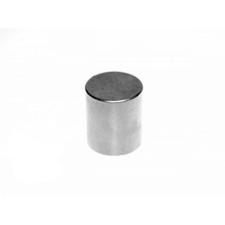 Neodymium Cylinder Magnet - 6mm x 6mm - AMF Magnets New Zealand