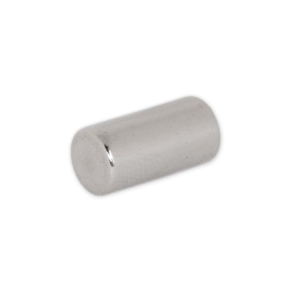 Neodymium Cylinder Magnet - 7mm x 12mm | N48 - AMF Magnets New Zealand