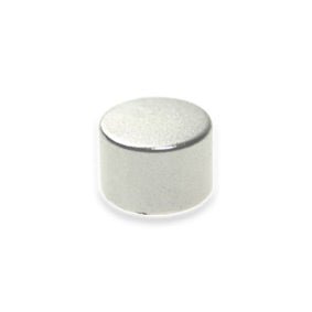 Neodymium Disc - 5mm x 4mm - AMF Magnets New Zealand