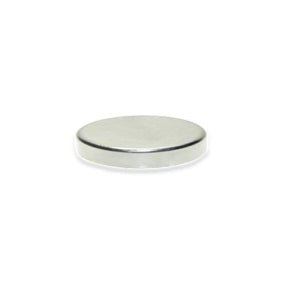 Neodymium Disc - 6mm x 2mm - AMF Magnets New Zealand