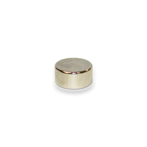 Neodymium Disc Magnet - 10mm x 5mm | N52 - AMF Magnets New Zealand