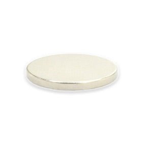 Neodymium Disc Magnet - 12mm x 2mm - AMF Magnets New Zealand