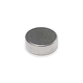 Neodymium Disc Magnet - 12mm x 5mm - AMF Magnets New Zealand