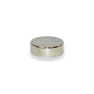 Neodymium Disc Magnet - 15mm x 5mm - AMF Magnets New Zealand