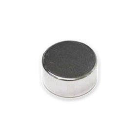 Neodymium Disc Magnet - 15mm x 7mm - AMF Magnets New Zealand