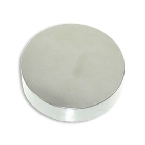 Neodymium Disc Magnet - 200mm x 20mm - AMF Magnets New Zealand