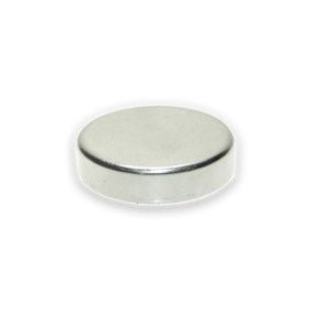 Neodymium Disc Magnet - 20mm x 12mm | N42 - AMF Magnets New Zealand