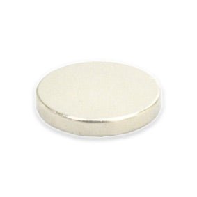 Neodymium Disc Magnet - 20mm x 3mm - AMF Magnets New Zealand